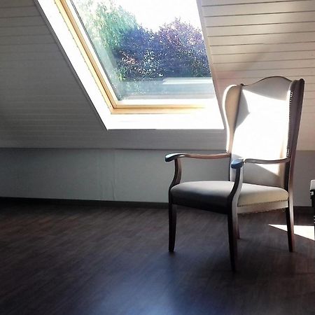 Ferienwohnung-Ostseestrand-In-Stein-Bei-Laboe Stein  Kültér fotó