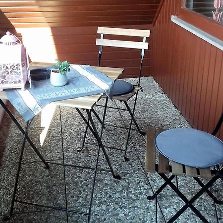 Ferienwohnung-Ostseestrand-In-Stein-Bei-Laboe Stein  Kültér fotó