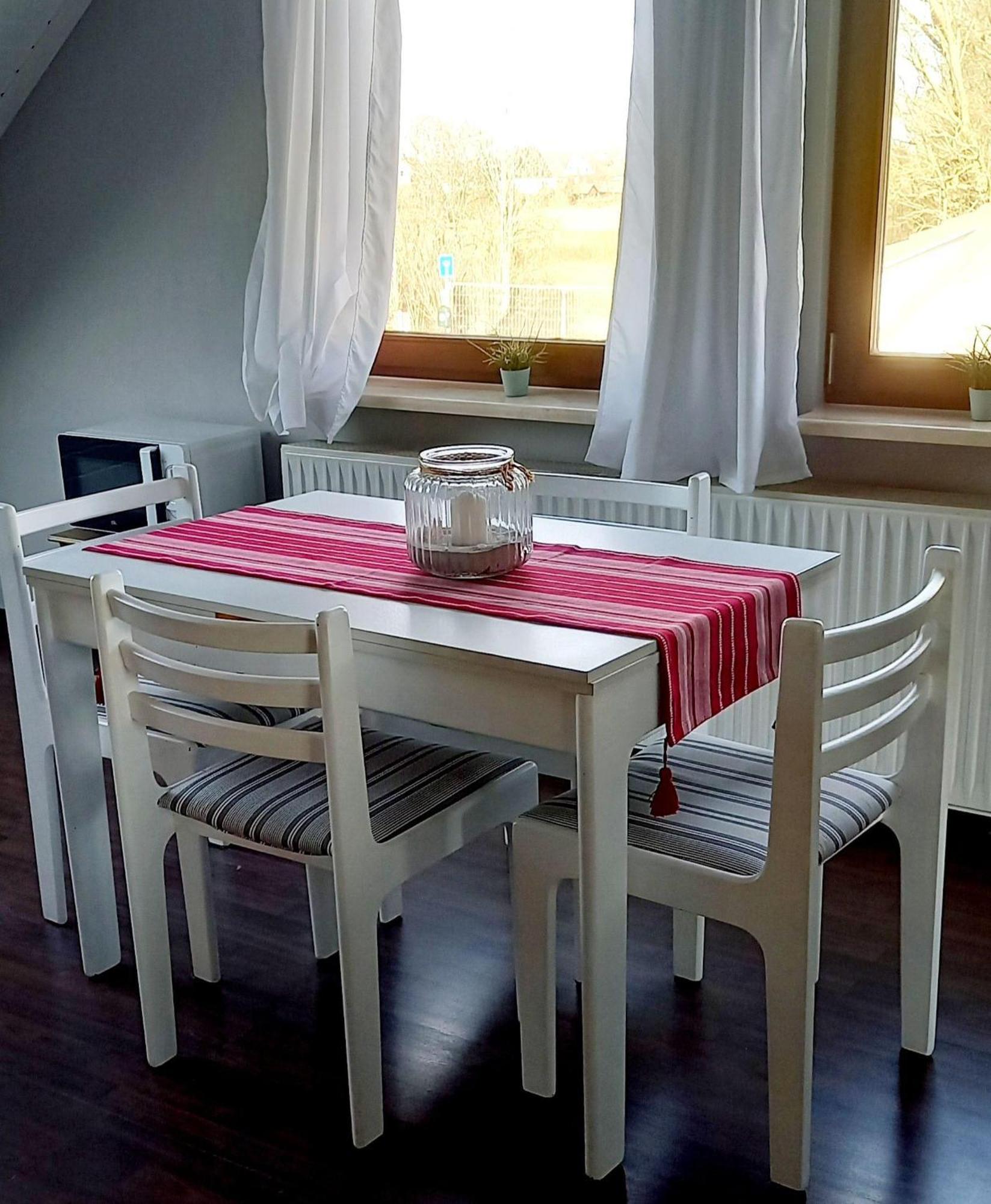 Ferienwohnung-Ostseestrand-In-Stein-Bei-Laboe Stein  Kültér fotó