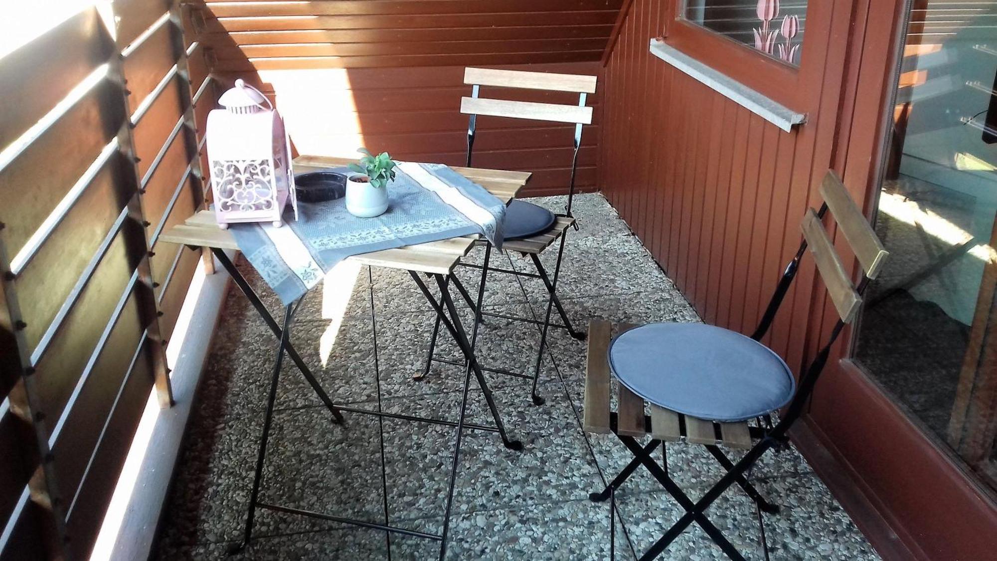Ferienwohnung-Ostseestrand-In-Stein-Bei-Laboe Stein  Kültér fotó